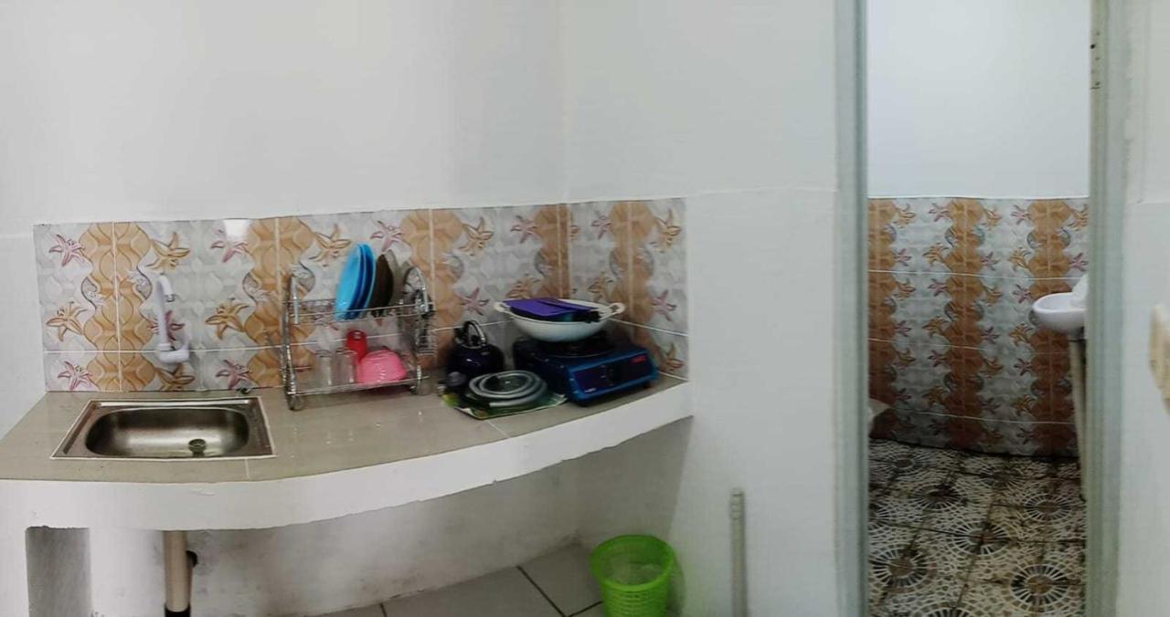 Express O 91843 Bbs Villa Ciater Bandung Dış mekan fotoğraf