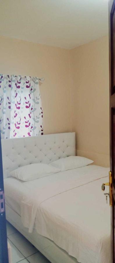 Express O 91843 Bbs Villa Ciater Bandung Dış mekan fotoğraf