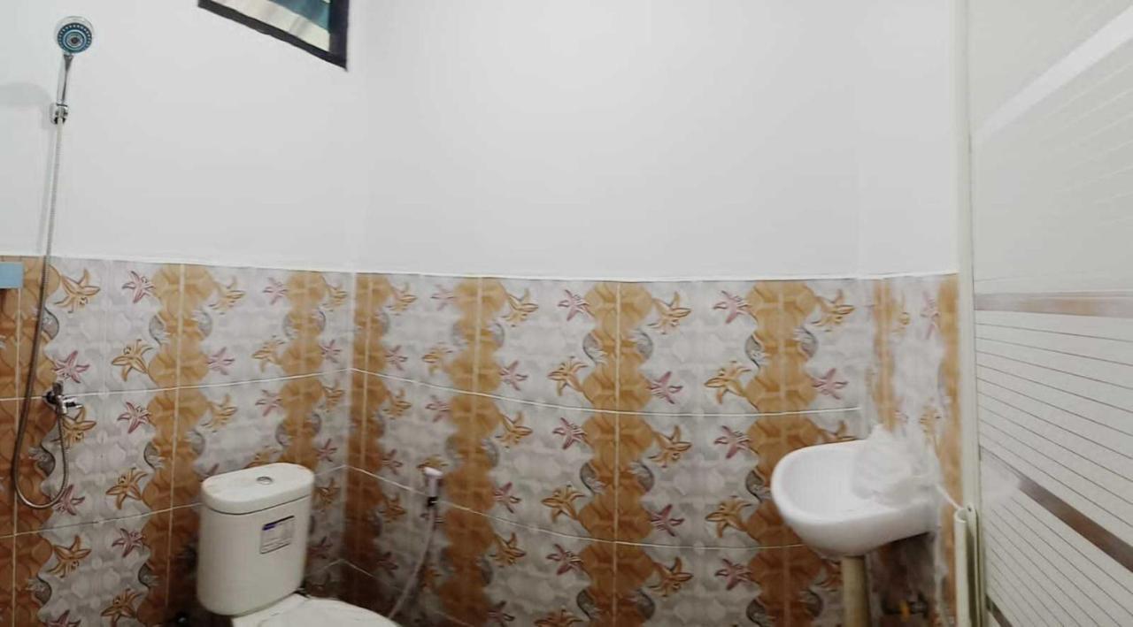 Express O 91843 Bbs Villa Ciater Bandung Dış mekan fotoğraf