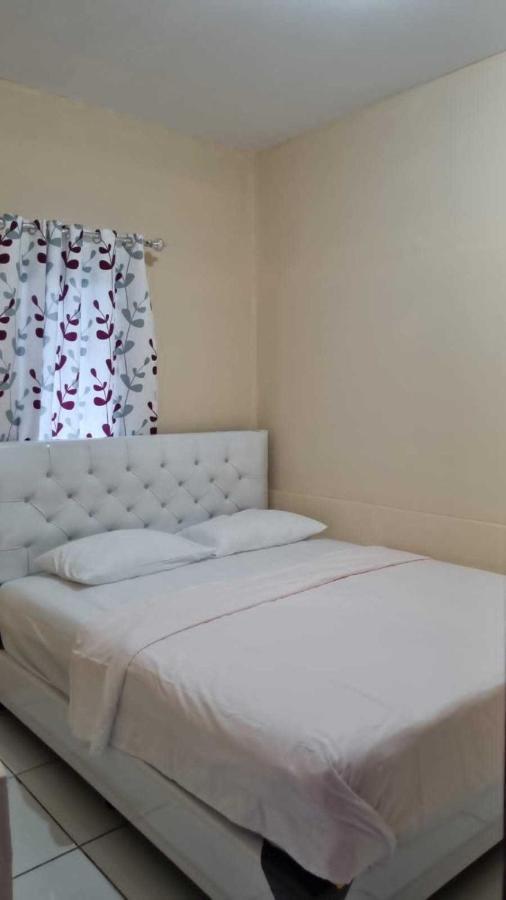 Express O 91843 Bbs Villa Ciater Bandung Dış mekan fotoğraf