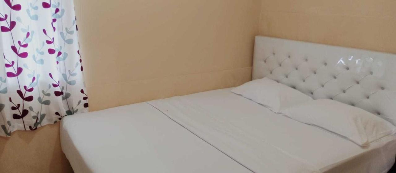 Express O 91843 Bbs Villa Ciater Bandung Dış mekan fotoğraf